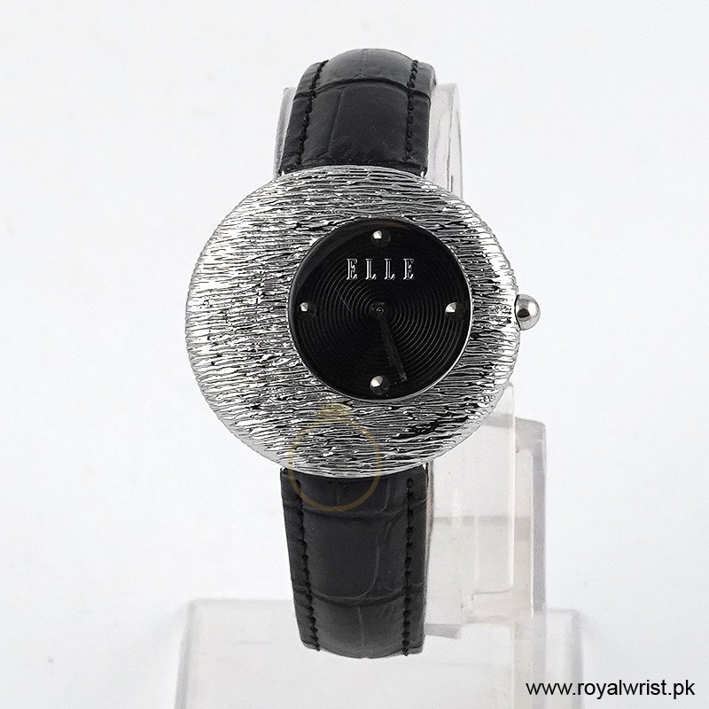 Bold Watch