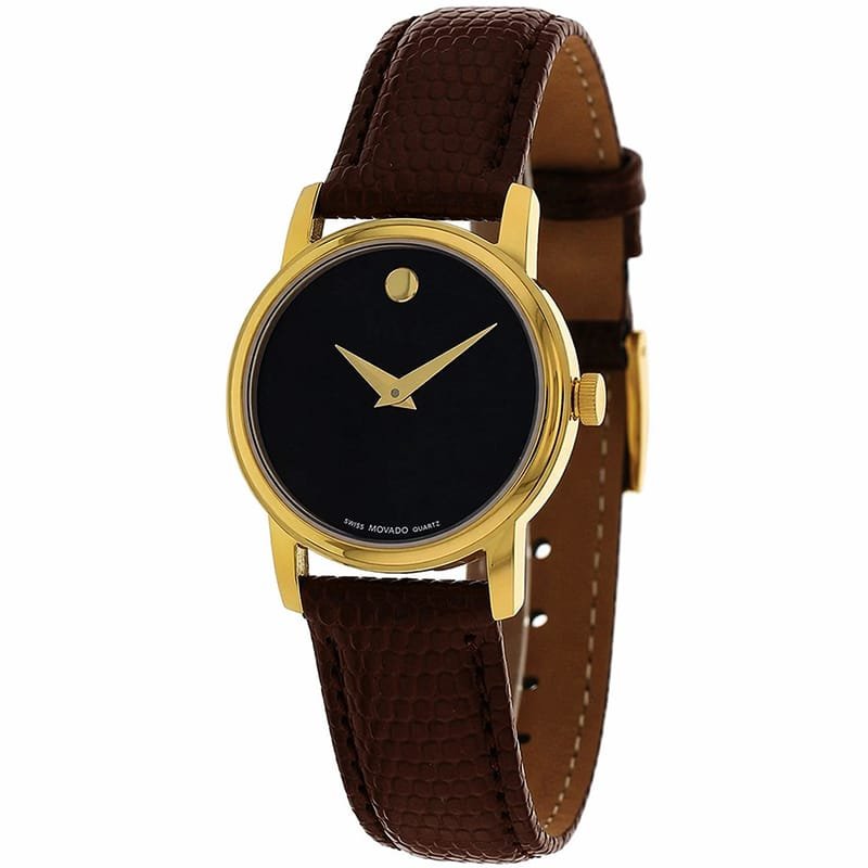 Golden Watch