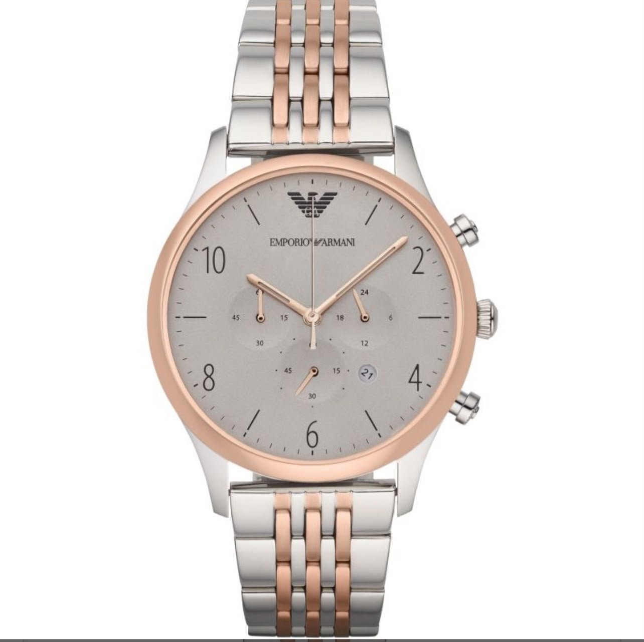 New Stylish Watch